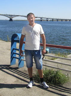 Алексей Калганов