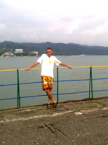 Виталий Ручкин