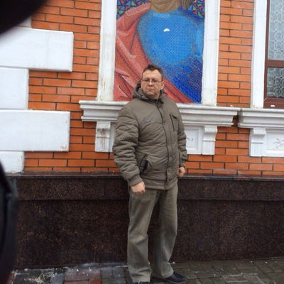 Владимир Цыганков