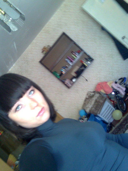 Наташа Тюрина