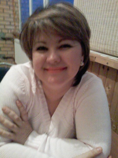 Ирина Линчук