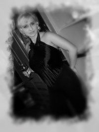 Алена Измайлова