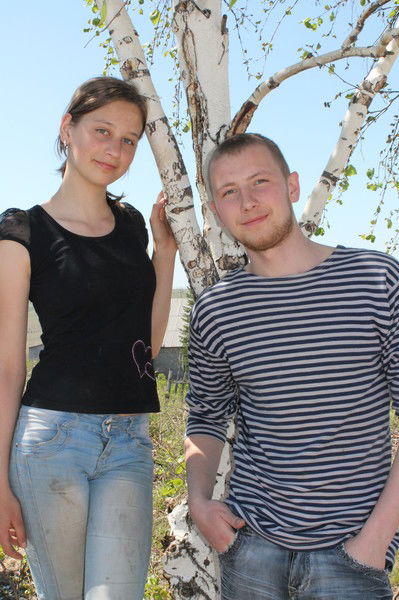 Максим Яценко