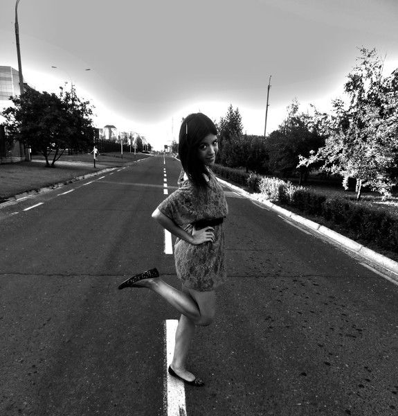 Кристюшка .