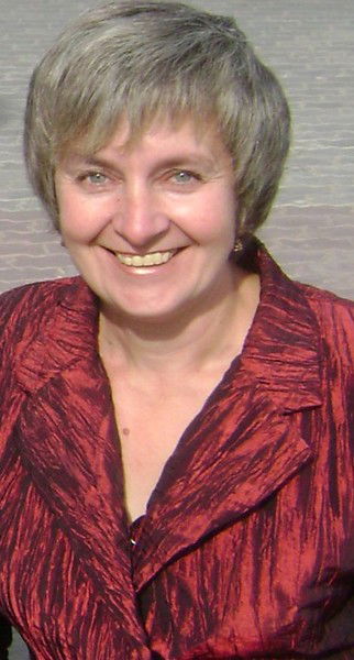 Наталья Лось