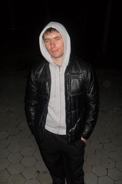 Виктор Меркушин