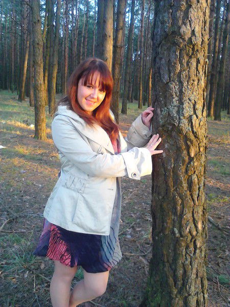 Нина Козлова