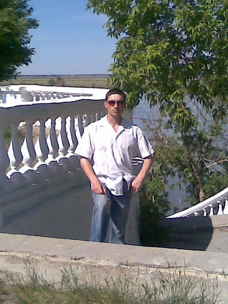 Дмитрий Байгулов