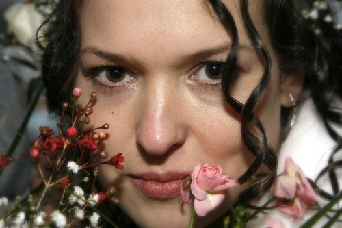 Екатерина Кочетова