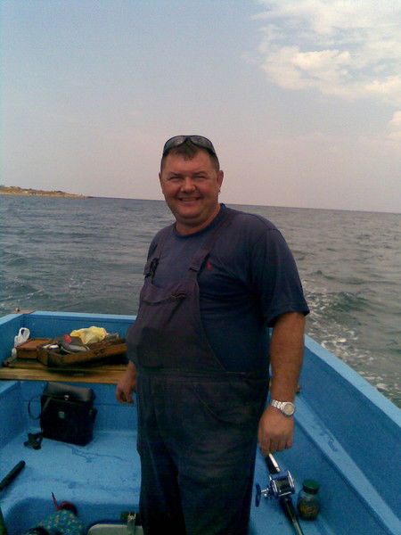 Вячеслав Мылымко