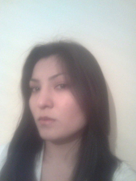 Салтанат Канапина