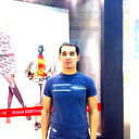 Ahmet Rahymow