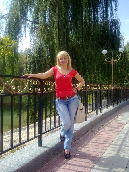 Наталья Горожанкина