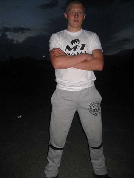 Дмитрий Яковлев