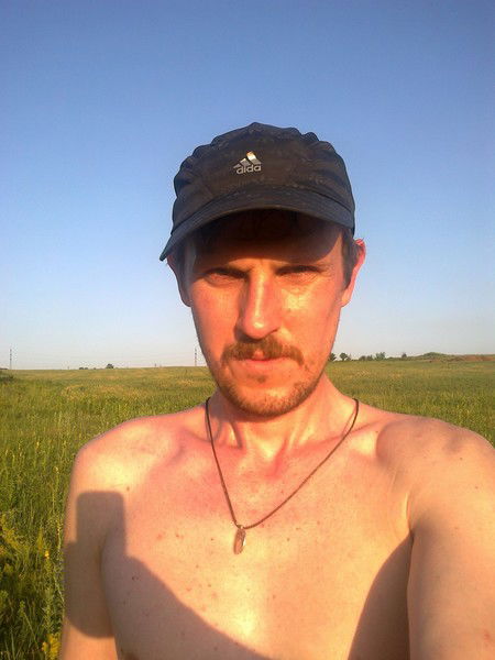 Андрей Бондаренко