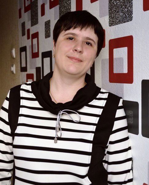 Ольга Соколова