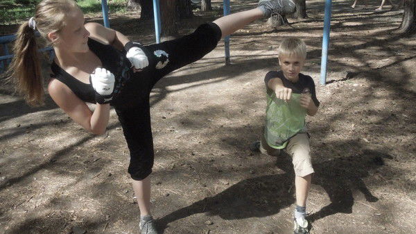 Виктория=Люблю Аниме=Фёдорова