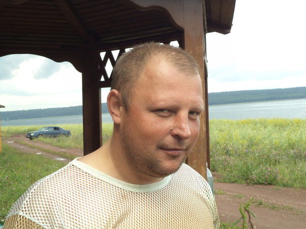 Алексей Притечко