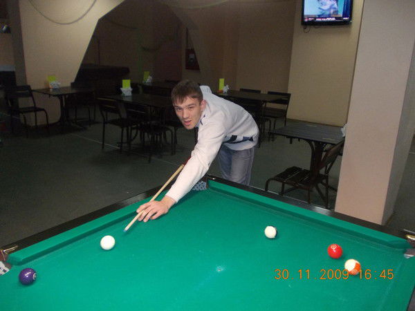 Ильдар Вафин