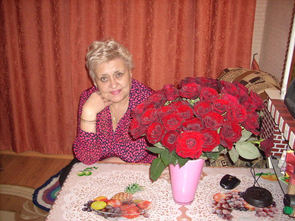 Ирина Думлер