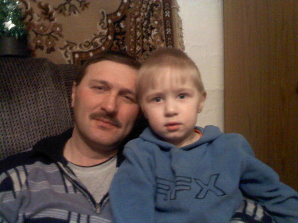 Борис Дубинин