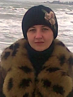 Ирина Басова