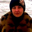 Ирина Басова