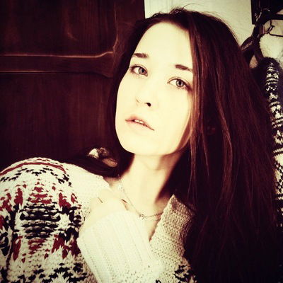 Ангелина Усенкова