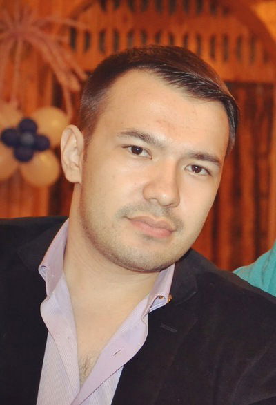 Арнур Сагындык