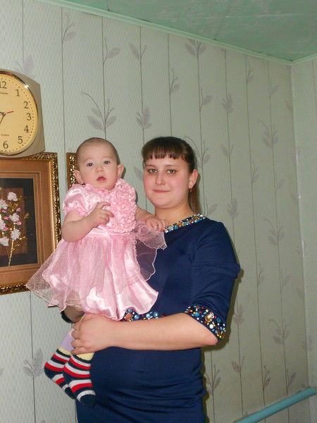 Пашкевич Юлия