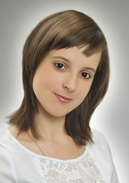 Светлана Наумова