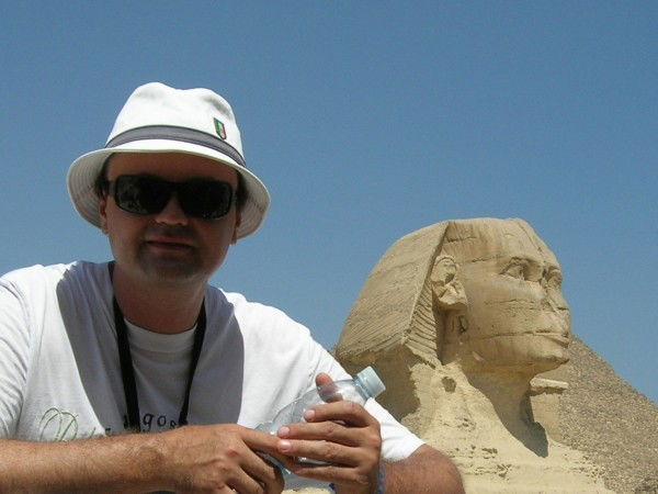 Михаил Шайдоров