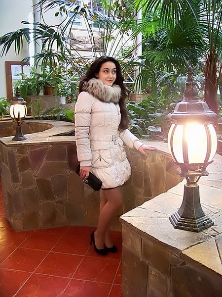 Эльвира Шевкетова