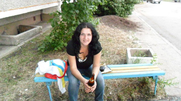 Марина Нуреева