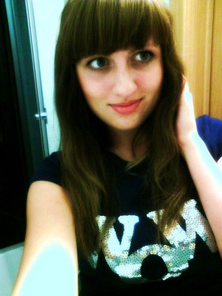 Елена Повицкая)))