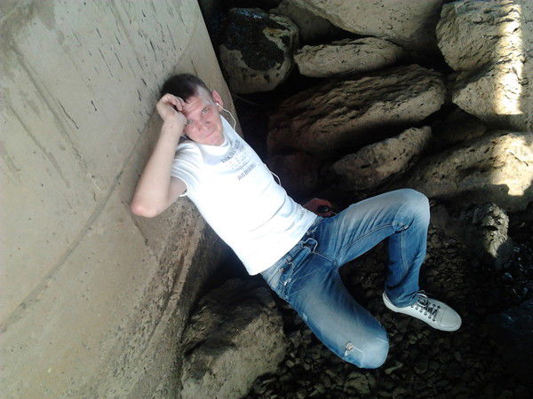 Сергей Кузнецов