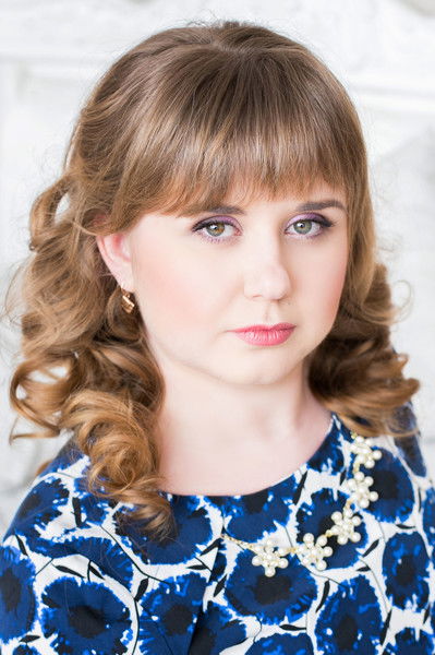 Ольга Мазур