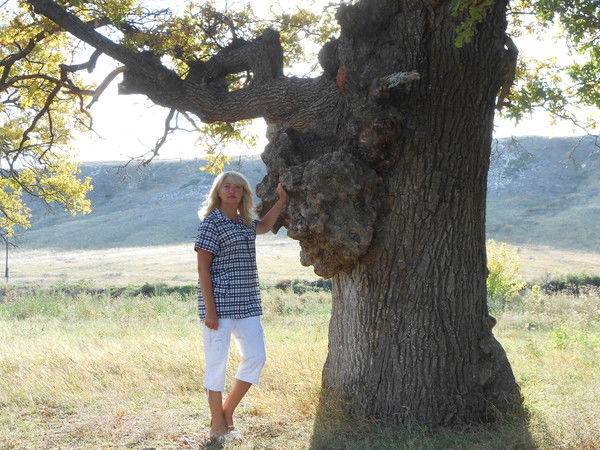 Оксана Руденкова