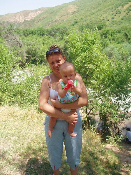 Галина Говенко