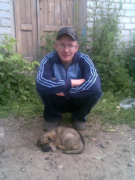 Стас Яковлев