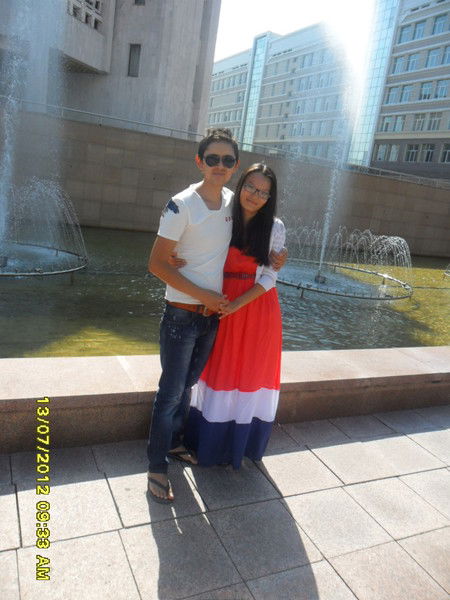 Mereilim Sarsabekova