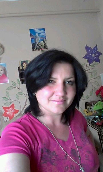 Светлана Гушан