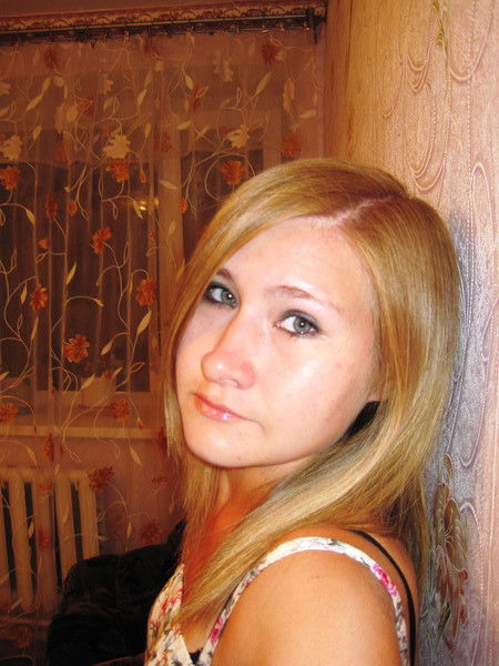 Айгуля Cool Girl