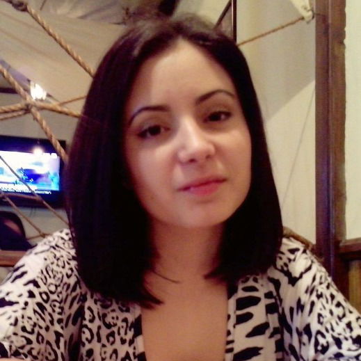 Елена Кононова