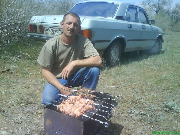 Иван Дегтярёв