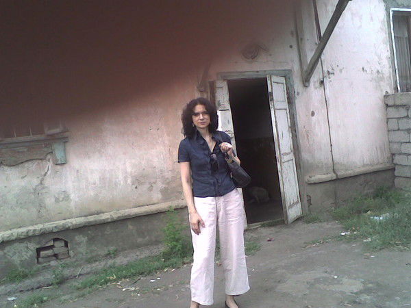 Елена Алексеева