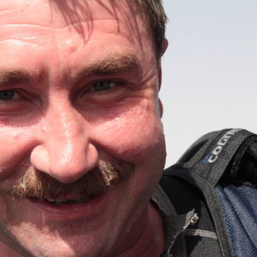 Сергей Корчагин