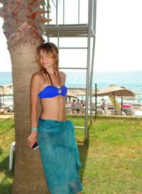 Ксения Потемкина