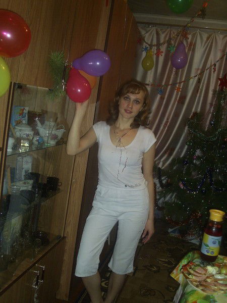 Добренькая Елена