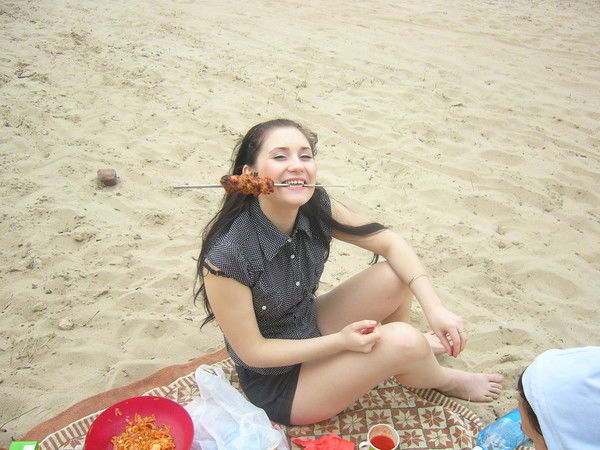 Кристина Сидельникова